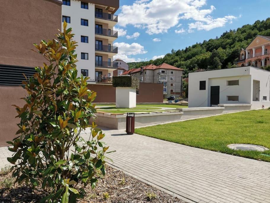 City Center Accommodation - 308 Resita Exterior photo